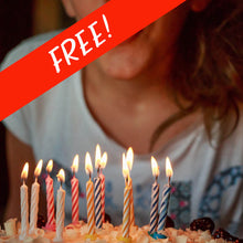 Load image into Gallery viewer, Happy Birthday—You Look Younger (MINI VERSION)