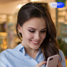 Load image into Gallery viewer, Asking for a Date (BLUE PILL VERSION)