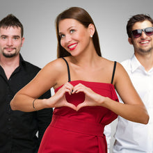 Load image into Gallery viewer, The Two Men You Desire, I Am Both (FULL VERSION)