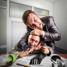 Load image into Gallery viewer, Prepared to Fight Rivals for Your Heart (FULL VERSION)