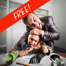 Load image into Gallery viewer, Prepared to Fight Rivals for Your Heart (MINI VERSION)