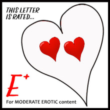 Load image into Gallery viewer, Valentine’s Day—Dirty Talk (FULL VERSION)