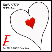 Load image into Gallery viewer, Why I Kept Looking at Your Breasts (MINI VERSION)