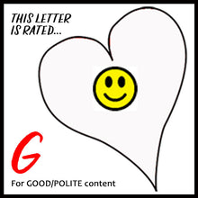 Load image into Gallery viewer, Valentine’s Day—Madly in Love (FULL VERSION)