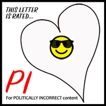 Load image into Gallery viewer, Asking for a Date (RED PILL VERSION)