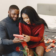 Load image into Gallery viewer, Valentine’s Day—Rock My World (FULL VERSION)