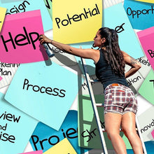 Load image into Gallery viewer, Please Help Me Be Better for Us (FULL VERSION)