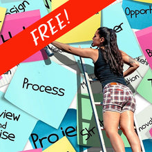 Load image into Gallery viewer, Please Help Me Be Better for Us (MINI VERSION)