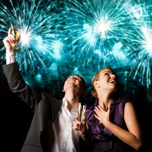 Load image into Gallery viewer, Valentine’s Day—“Fireworks” Show (FULL VERSION)